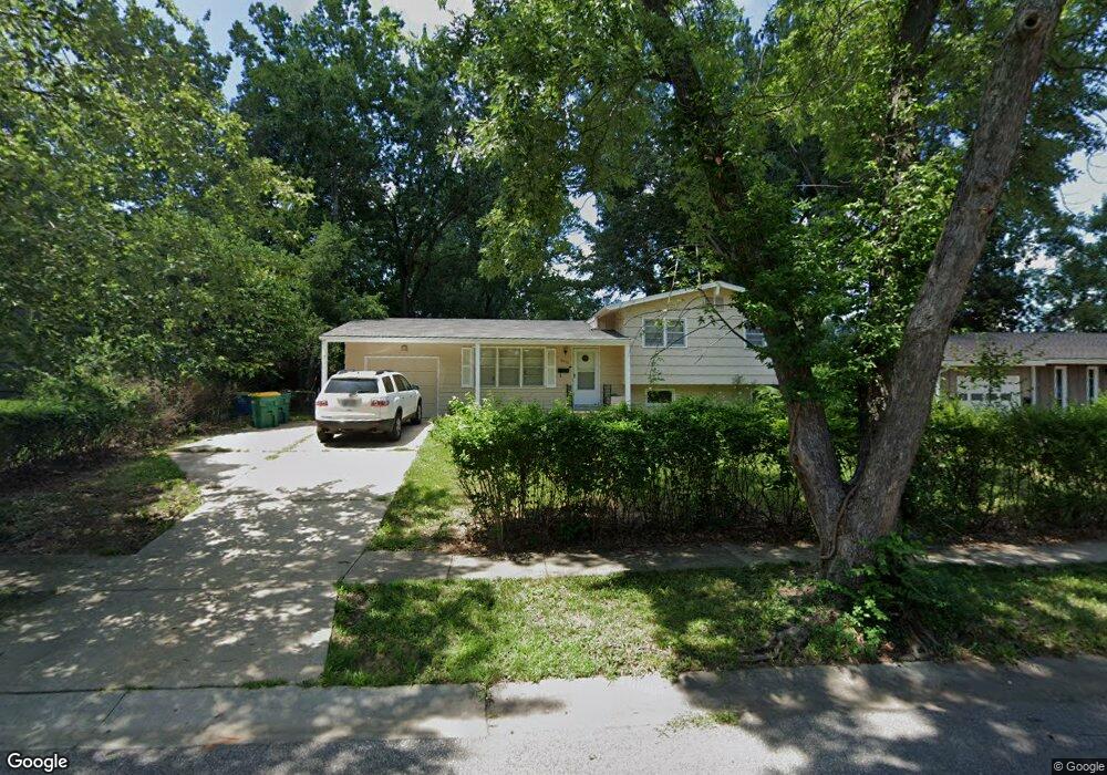 10418 W 73rd Terrace, Shawnee, KS 66203 - photo 1