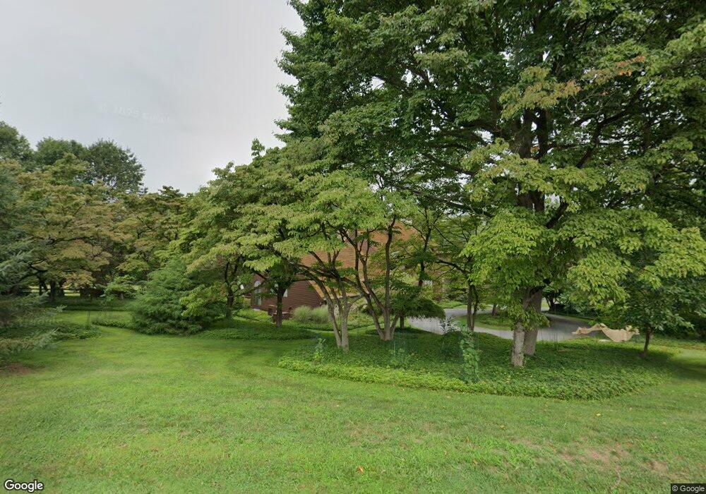 14 Dogwood Hill Ln, Chadds Ford, PA 19317 - photo 1