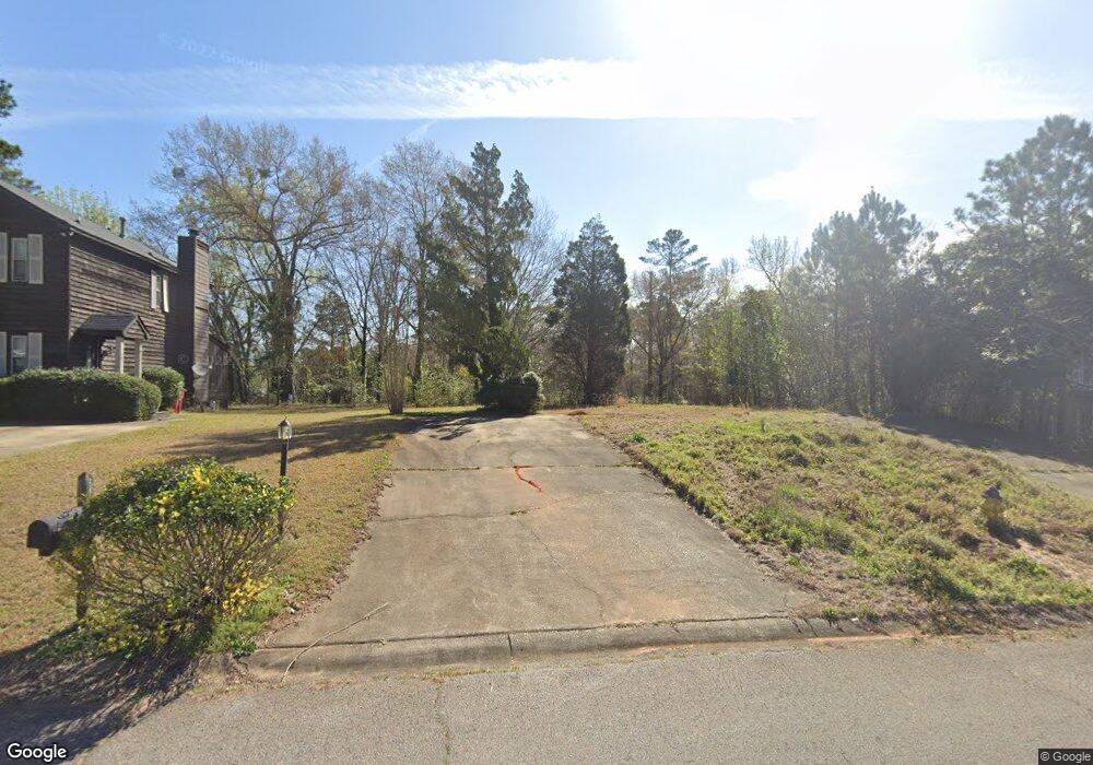 539 Steeplechase, Macon, GA 31204 - photo 1