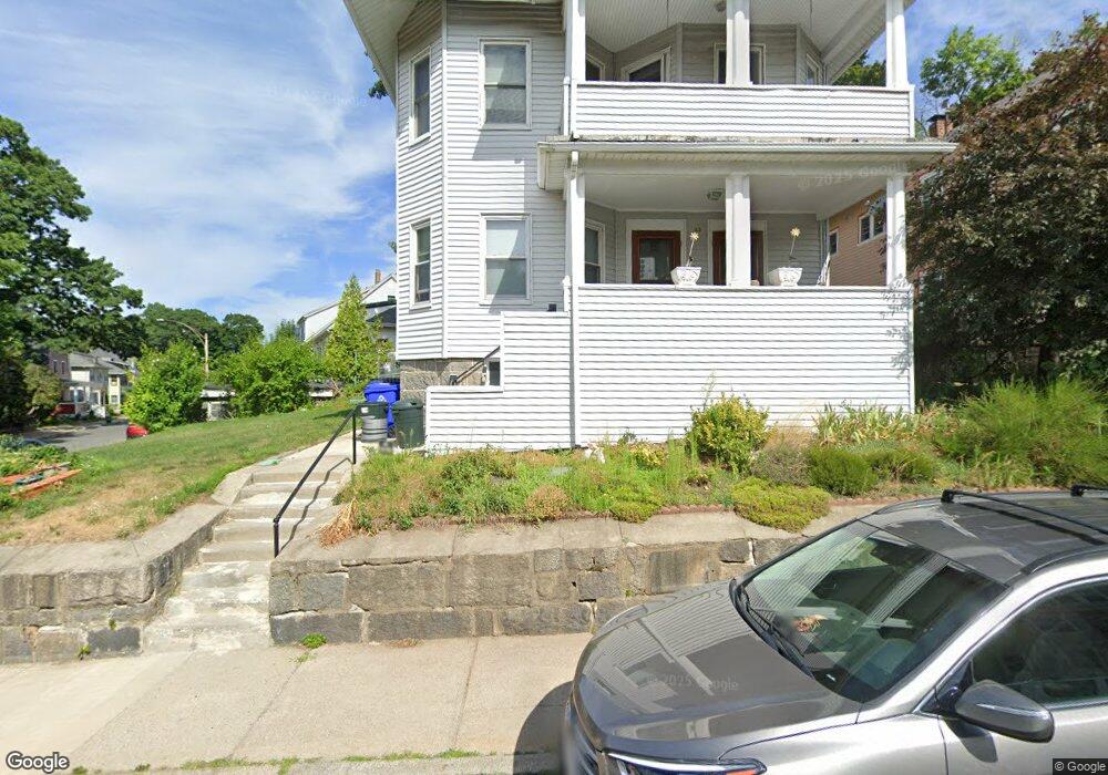 33 Pinehurst St unit 1, Roslindale, MA 02131 - photo 1