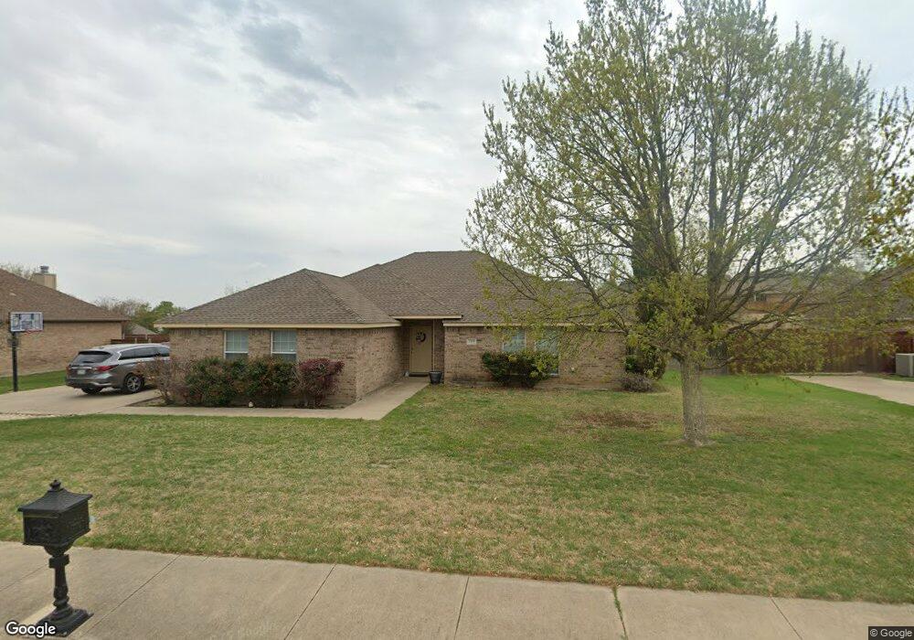 2209 Quail Ridge Dr, Weatherford, TX 76087 - photo 1