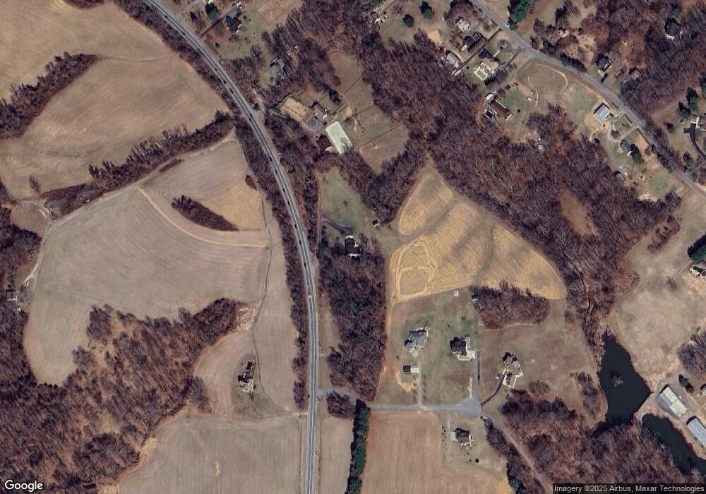 4717 Solomons Island Rd, Harwood, MD 20776 - photo 1