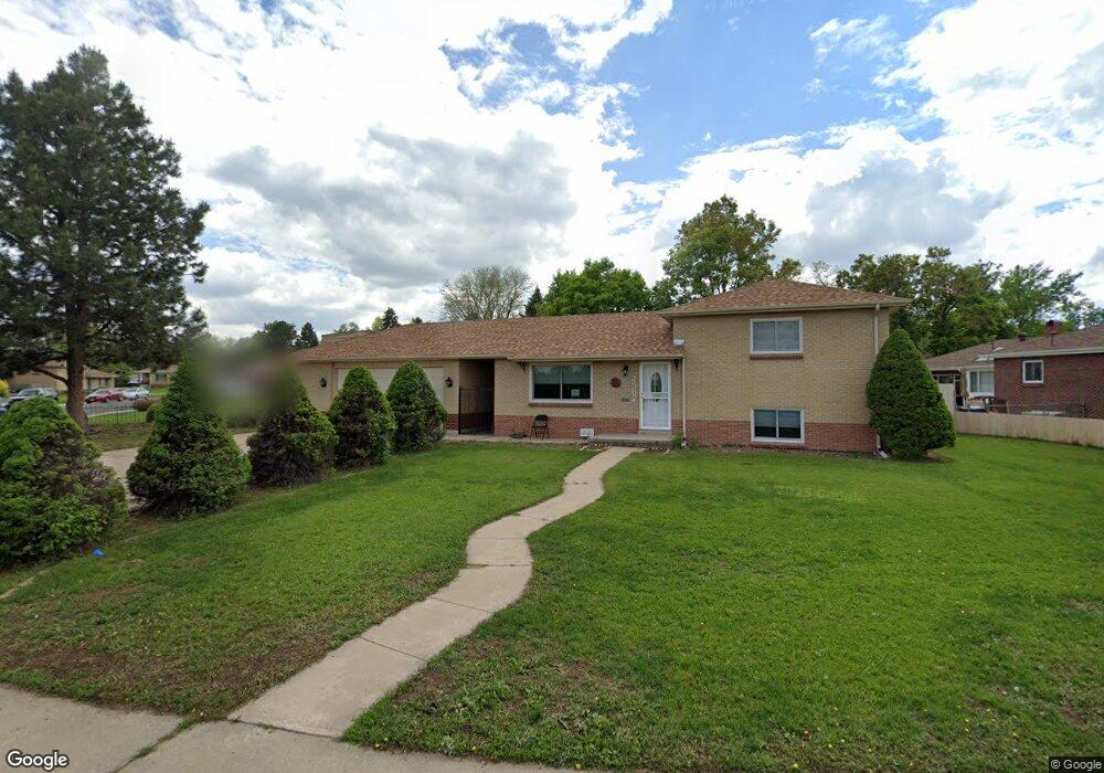 2567 S Uno Way, Denver, CO 80219 - photo 1