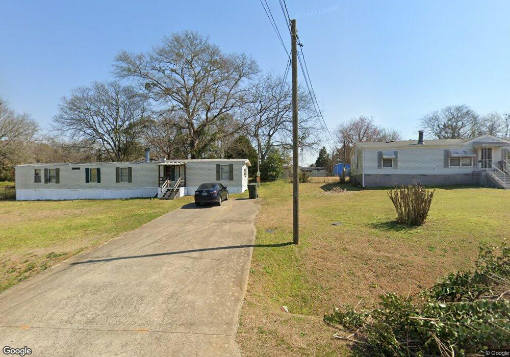 214 Surrey Dr, Warner Robins, GA 31093 - photo 1