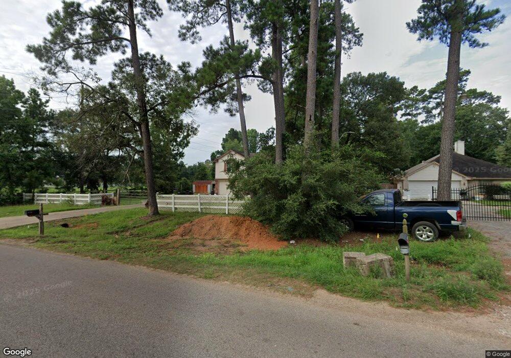 29715 Dobbin Hufsmith Rd, Magnolia, TX 77354 - photo 1