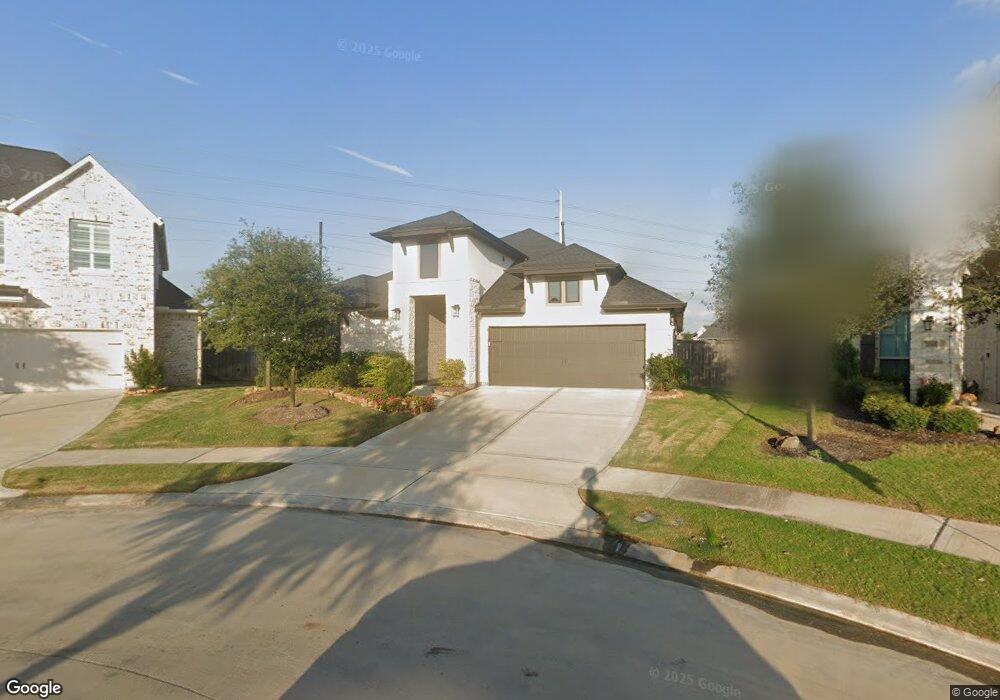 28503 Casen Ranch Ln, Fulshear, TX 77441 - photo 1