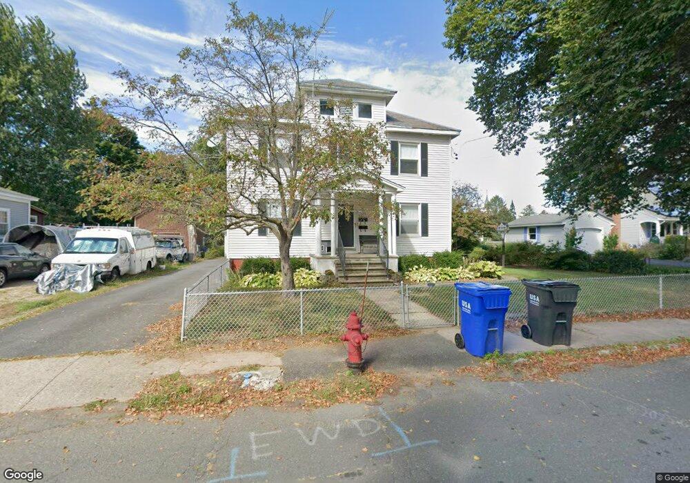 43 Briggs St, Easthampton, MA 01027 - photo 1