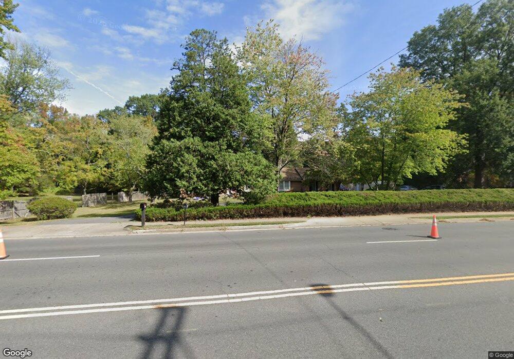 3706 Graham Park Rd, Triangle, VA 22172 - photo 1