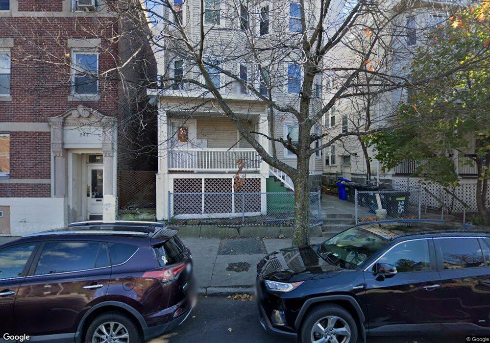 245 Columbia Rd unit 3, Dorchester, MA 02121 - photo 1