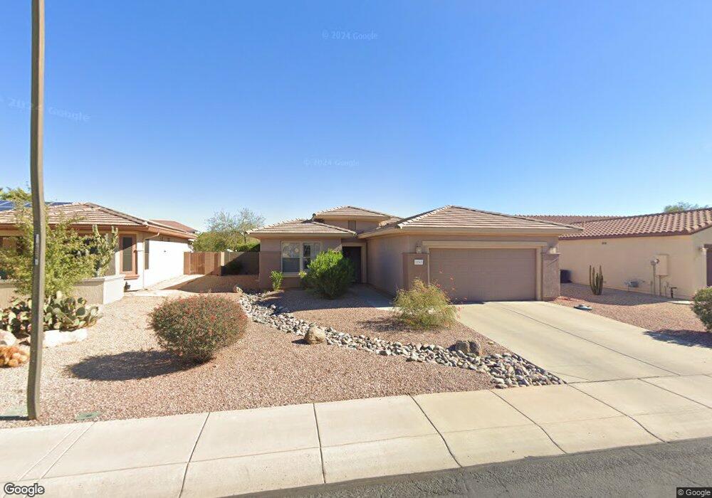 18565 N Summerbreeze Way, Surprise, AZ 85374 - photo 1