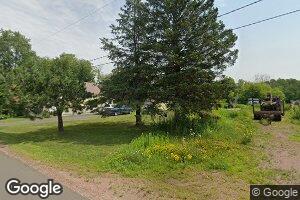 610 Monroe St, Mellen, WI 54546