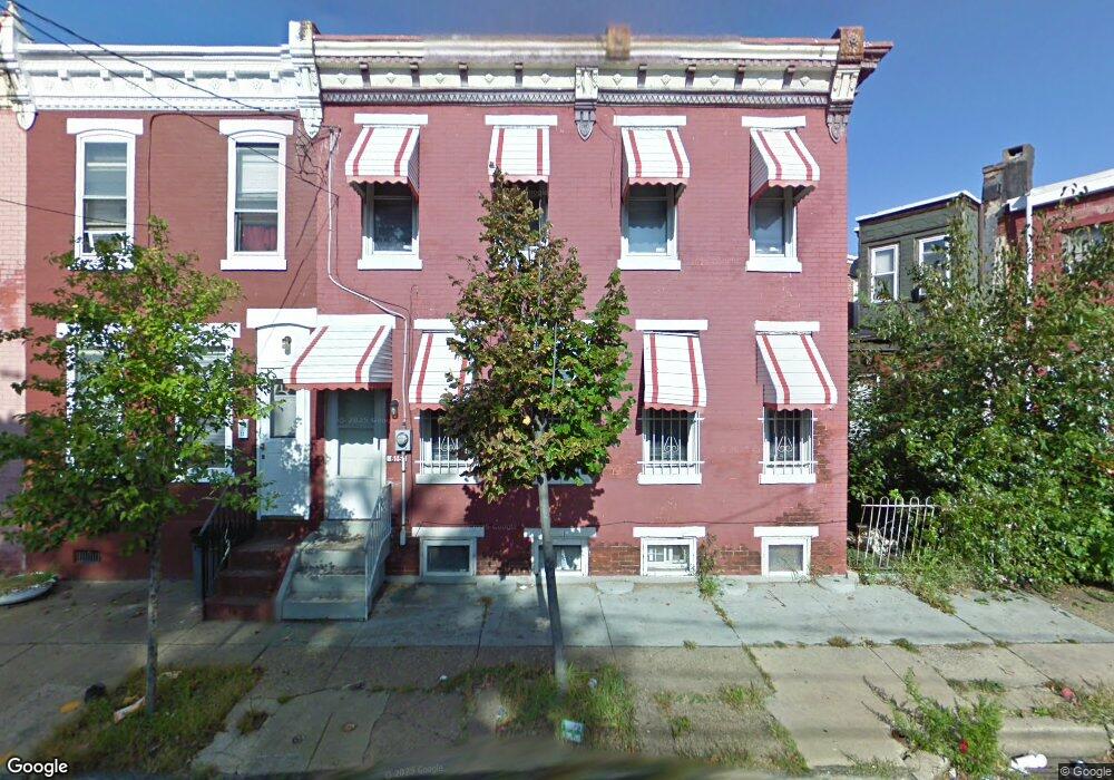 617 Newton Ave, Camden, NJ 08103 - photo 1