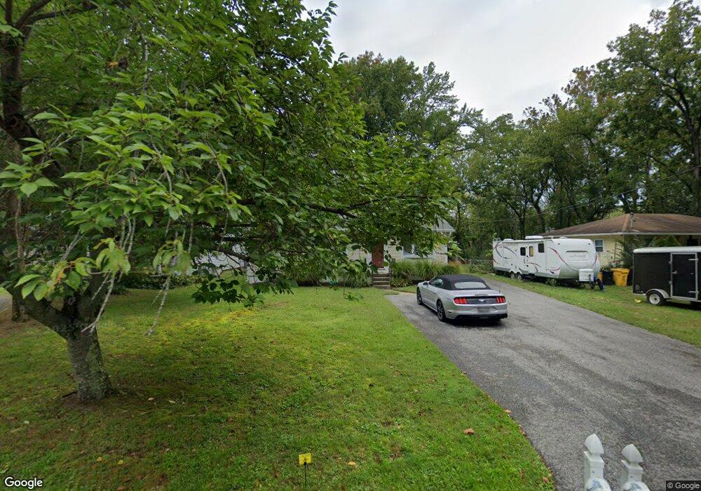 433 Plainview Ave, Edgewater, MD 21037 - photo 1