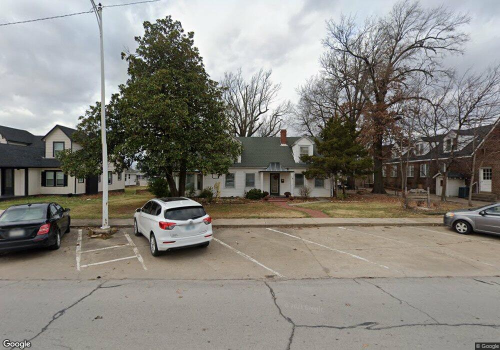 14 S Vann St, Pryor, OK 74361 - photo 1