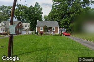 348 W 4th Ave, Roselle, NJ 07203