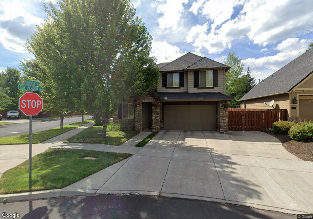 61253 Splendor Ln, Bend, OR 97702 - photo 1