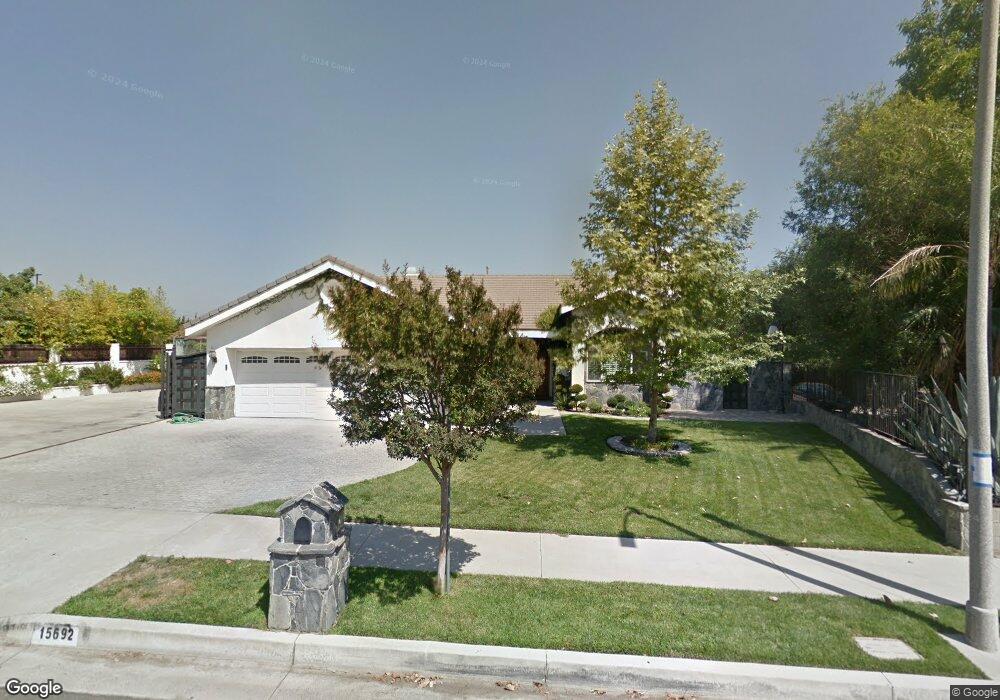 15692 Olden St, Sylmar, CA 91342 - photo 1