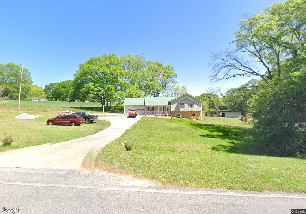 305 Muse Bridge Rd, Carrollton, GA 30116 - photo 1