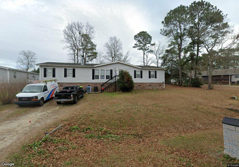 3664 Lakeside Ave SW, Supply, NC 28462 - photo 1