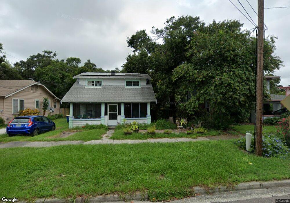 704 S Prospect Ave, Clearwater, FL 33756 - photo 1