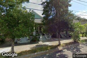 536 Verret St, New Orleans, LA 70114