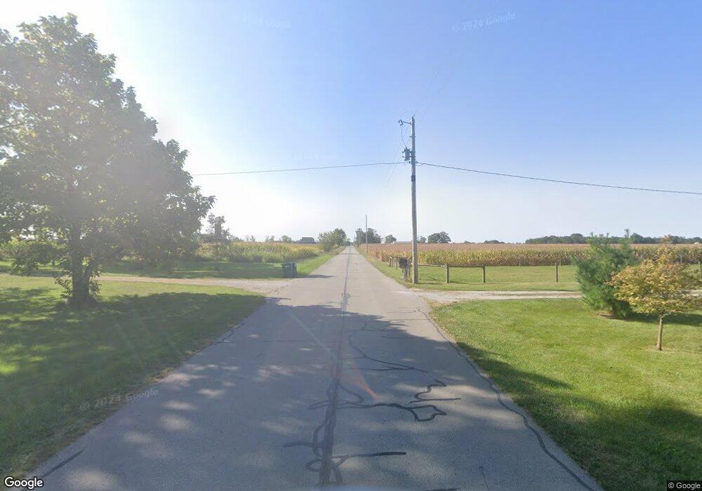 4650 N 1200 E, Sheridan, IN 46069 - photo 1