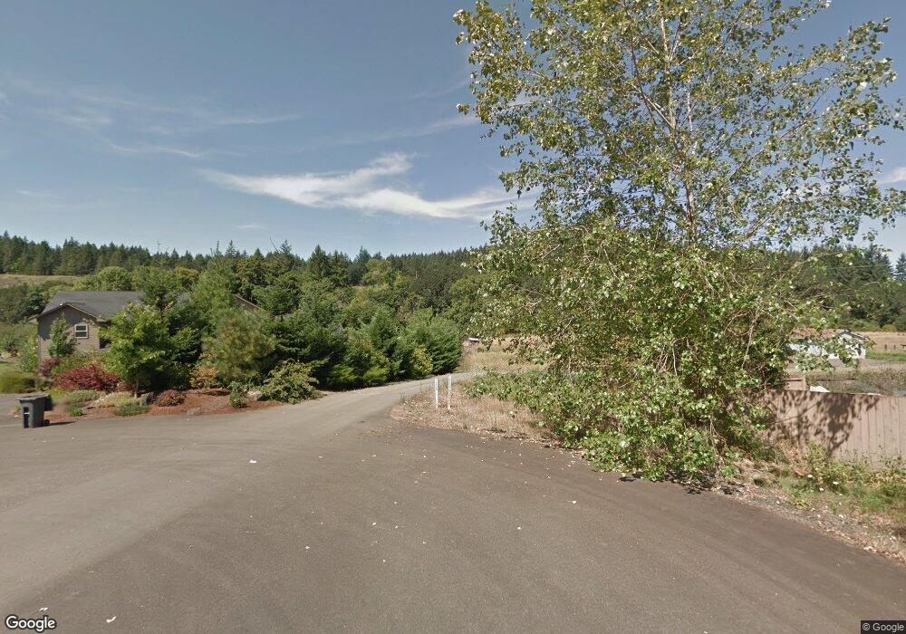 no site address Bridge Ct, Philomath, OR 97370 - photo 1