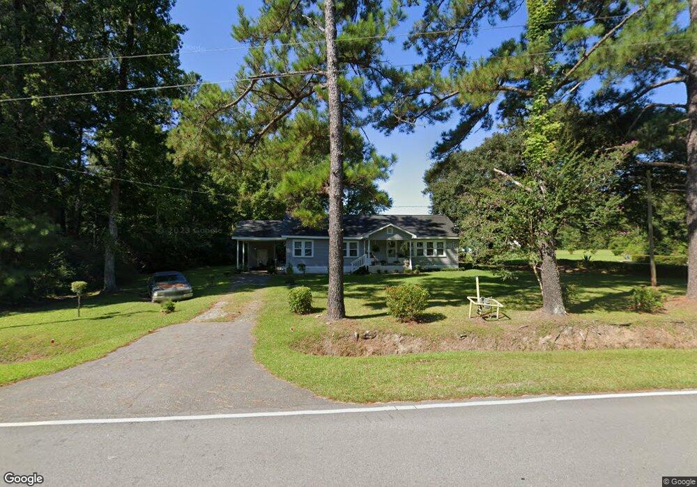 1559 Hemingway Chapel Rd, Conway, SC 29527 - photo 1