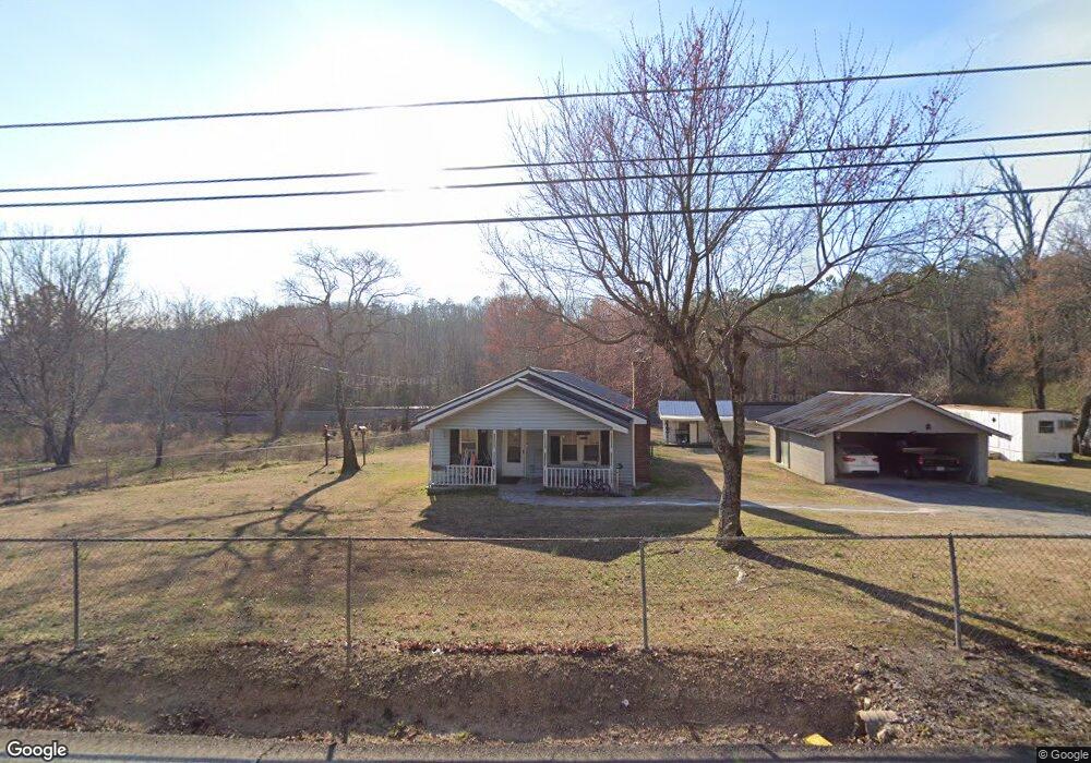 2177 Waring Rd NW, Dalton, GA 30721 - photo 1