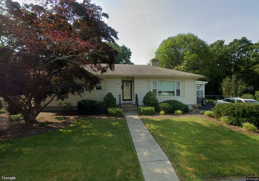 56 Sheldon St, North Dartmouth, MA 02747 - photo 1