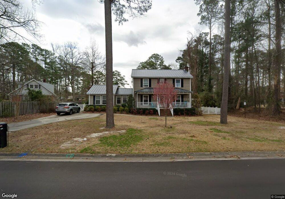 206 Brookview Dr, Jacksonville, NC 28540 - photo 1