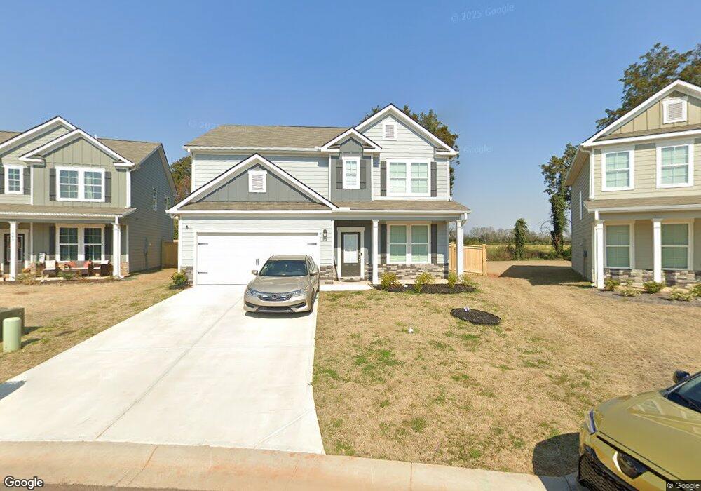 150 Red Birch Ln, Warner Robins, GA 31093 - photo 1