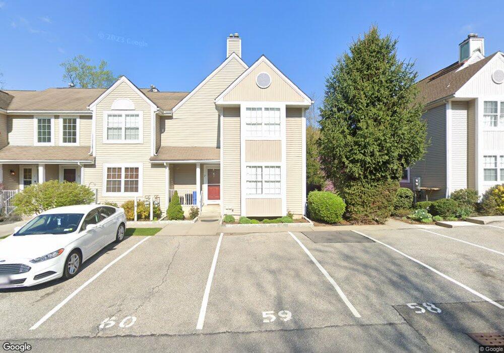 7 Stone Creek Ln unit 7-8, Briarcliff Manor, NY 10510 - photo 1