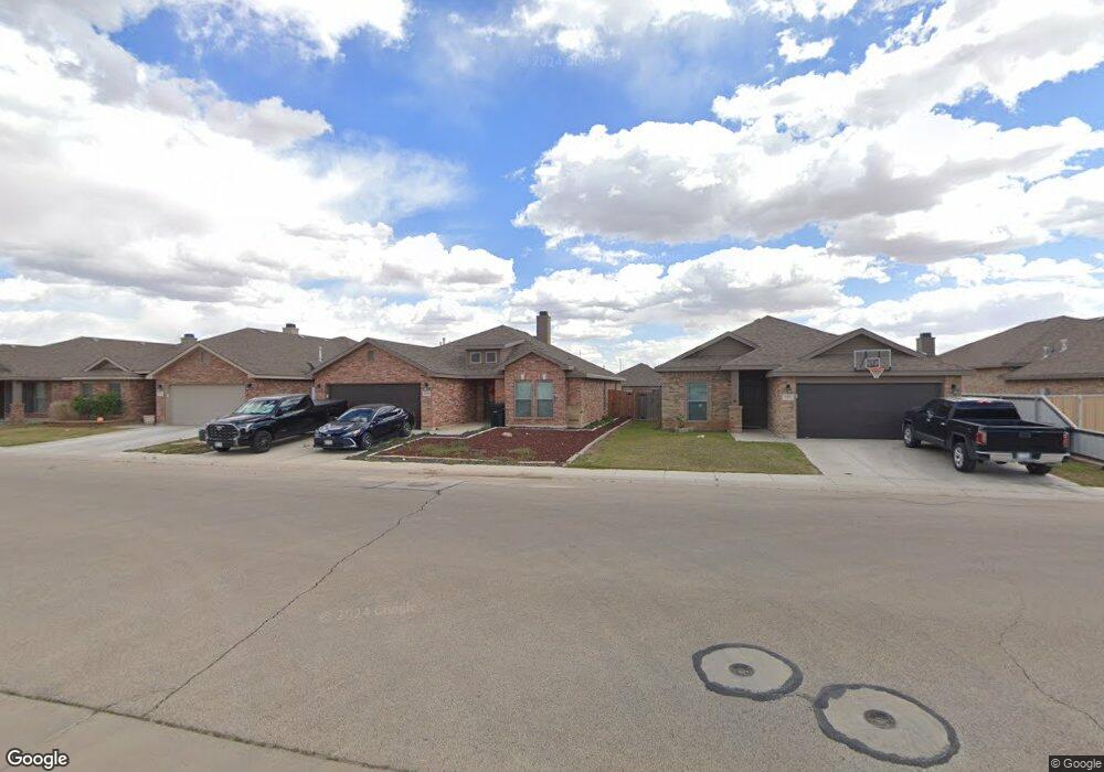 1000 E 96th St, Odessa, TX 79765 - photo 1