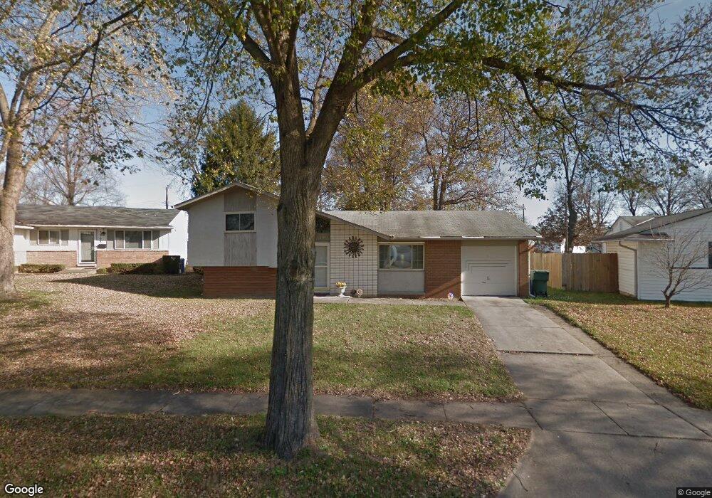 2574 Maybury Rd, Columbus, OH 43232 - photo 1