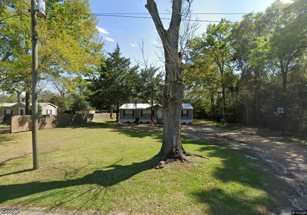 183 Christopher Ave NW, Whigham, GA 39897 - photo 1