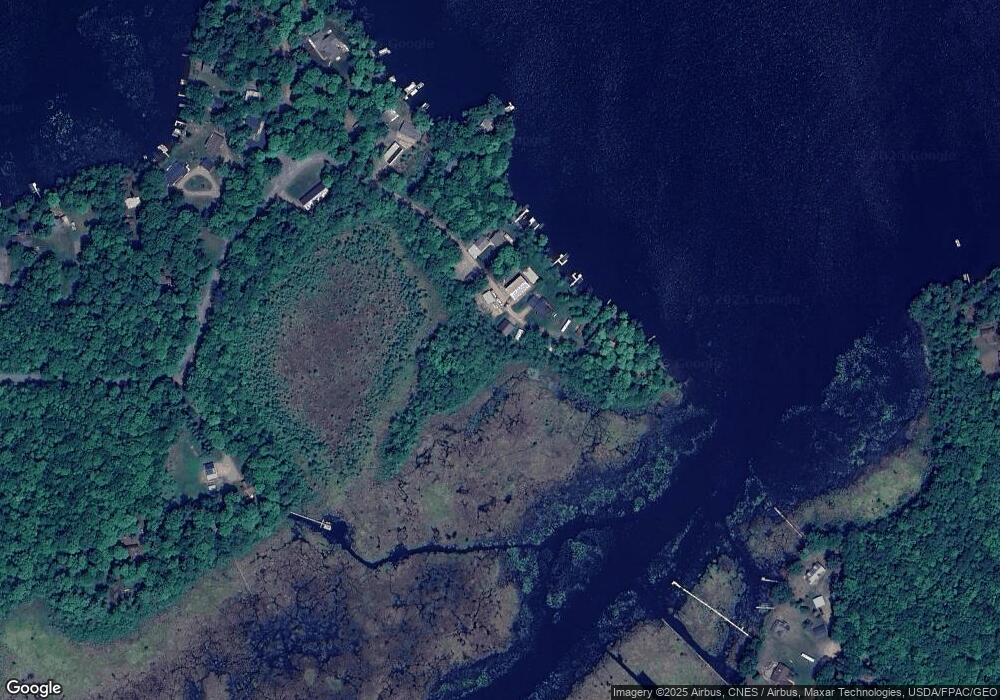 W13970 Island Lake Rd, Weyerhaeuser, WI 54895 - photo 1