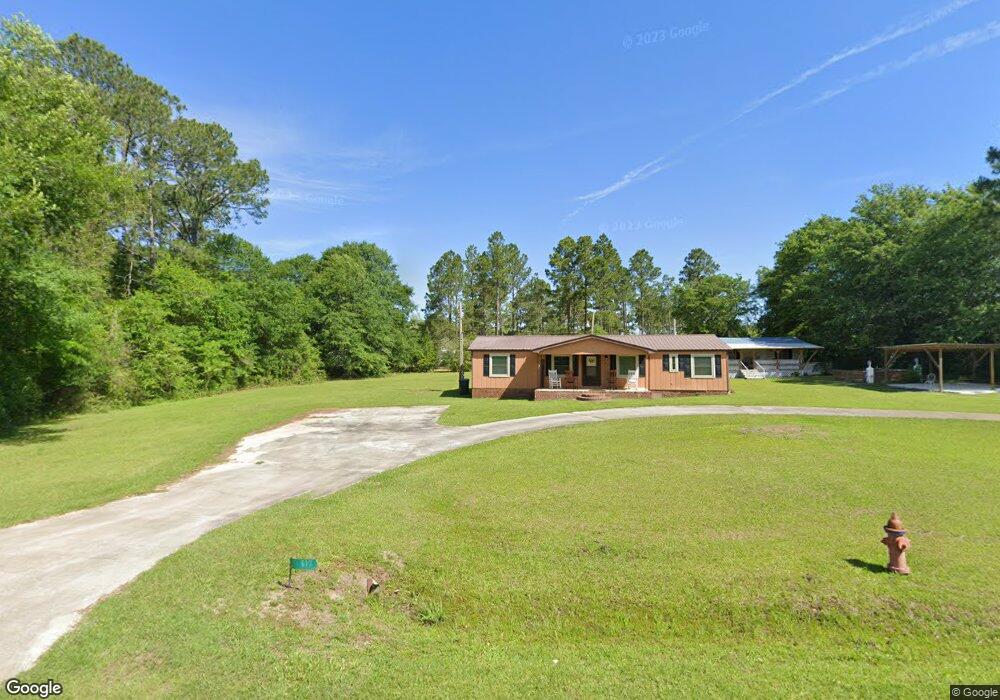 604 E Union Dr, Doerun, GA 31744 - photo 1