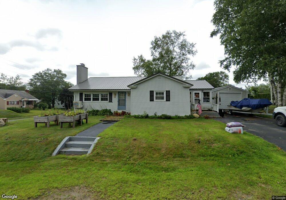 68 Conn Ave, Millinocket, ME 04462 - photo 1