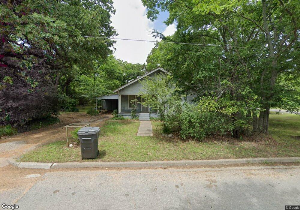 39 I St SE, Ardmore, OK 73401 - photo 1