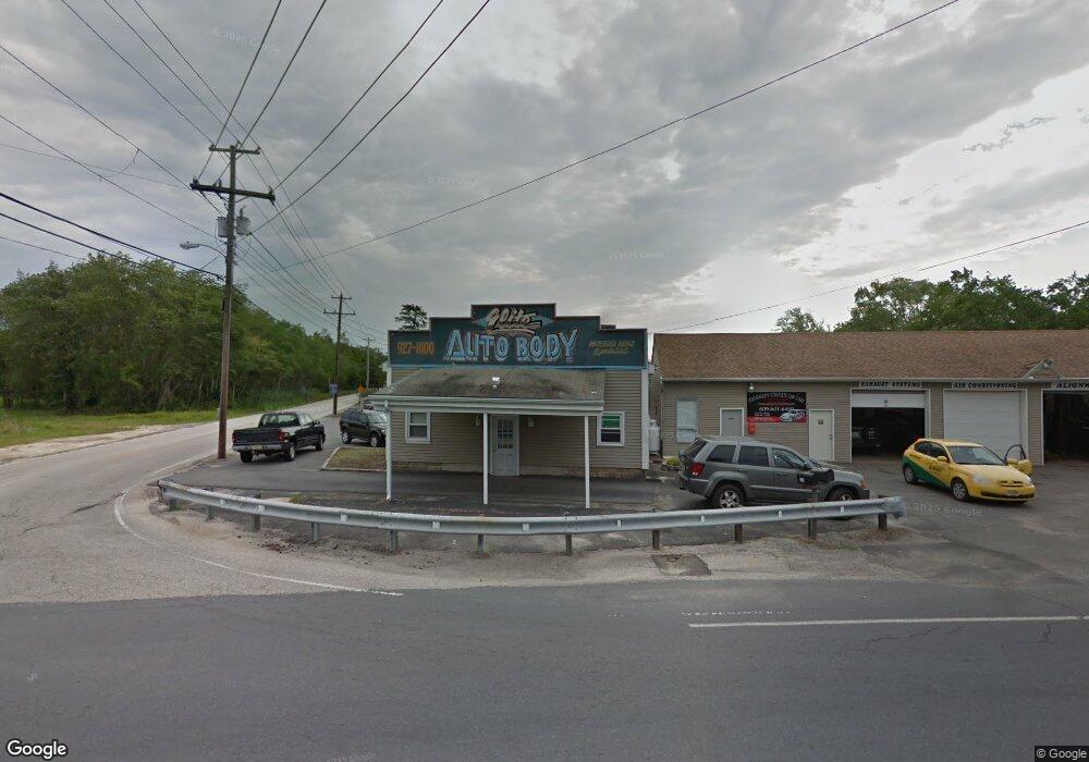 1540 Mays Landing Rd, Egg Harbor Township, NJ 08234 - photo 1