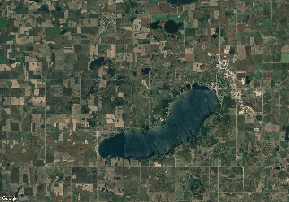 xxxx Trophy Lake Estates, Minnewaska Township, MN 56334 - photo 1