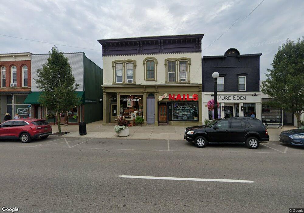 209 W Michigan Ave, Marshall, MI 49068 - photo 1