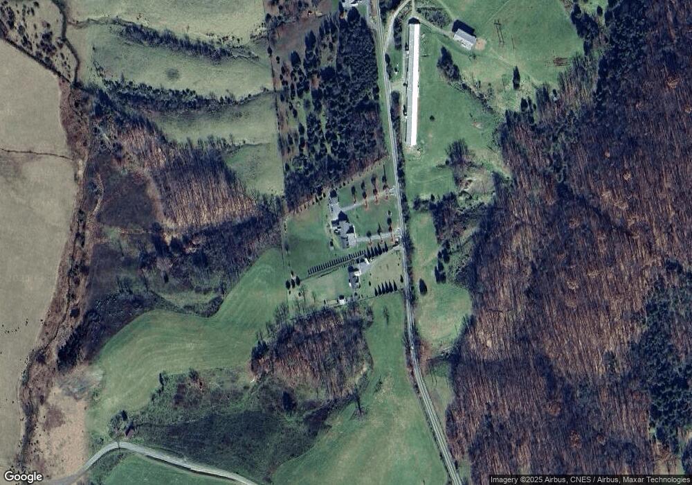 1415 Old Fields Rd, Old Fields, WV 26845 - photo 1