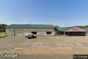 12893 Hwy 84 W, Trout, LA 71371