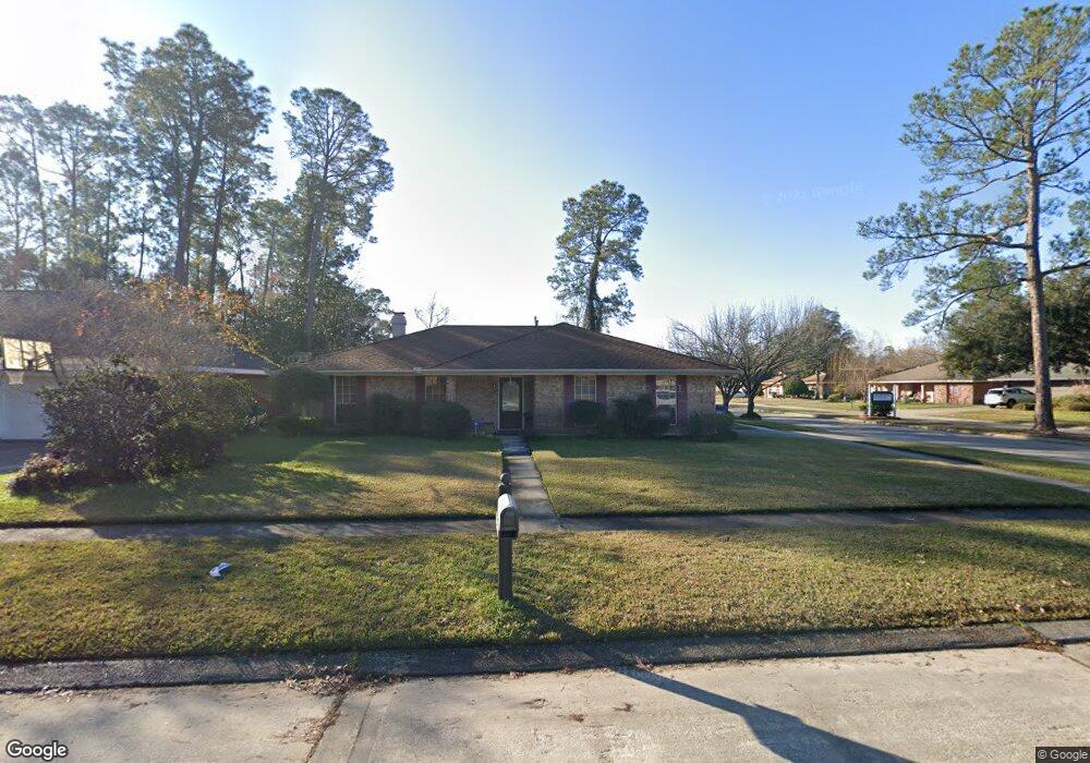 1501 Betsy Ross Ct, Slidell, LA 70458 - photo 1