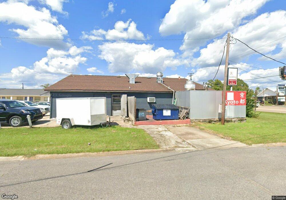 1209 N Pine St, Deridder, LA 70634 - photo 1
