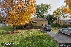 25 Orchard Dr, Armagh, PA 15920