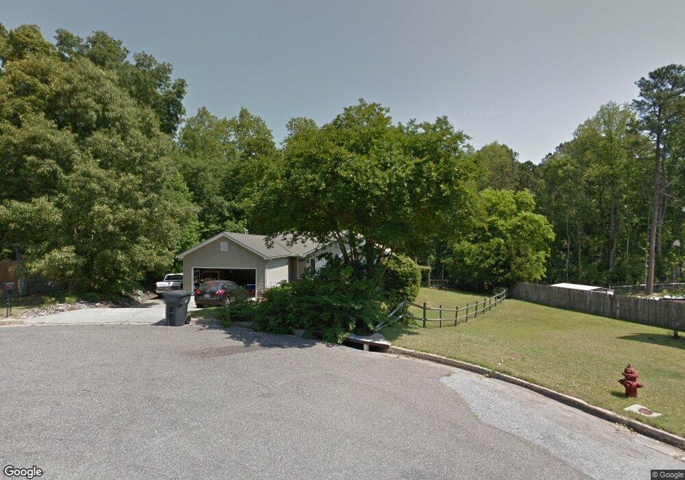4375 Feather Ct, Augusta, GA 30907 - photo 1