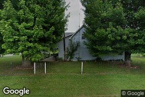 12847 S County Road 500 W, Westport, IN 47283